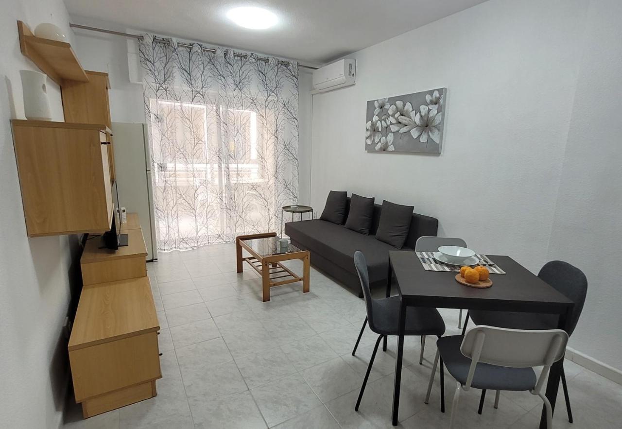 Marina Apartments - Valentin Santa Pola Exterior foto